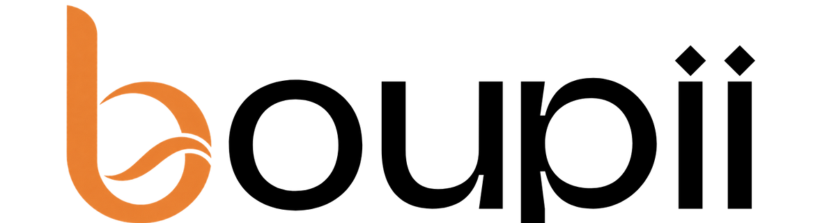 Boupii